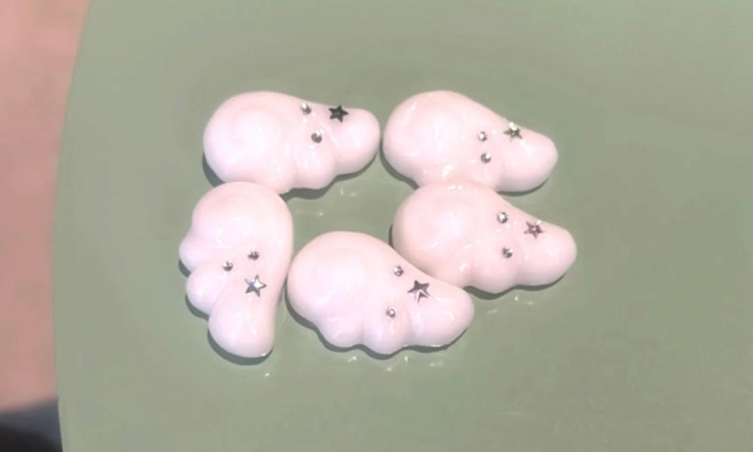 1004 エンジェルリング