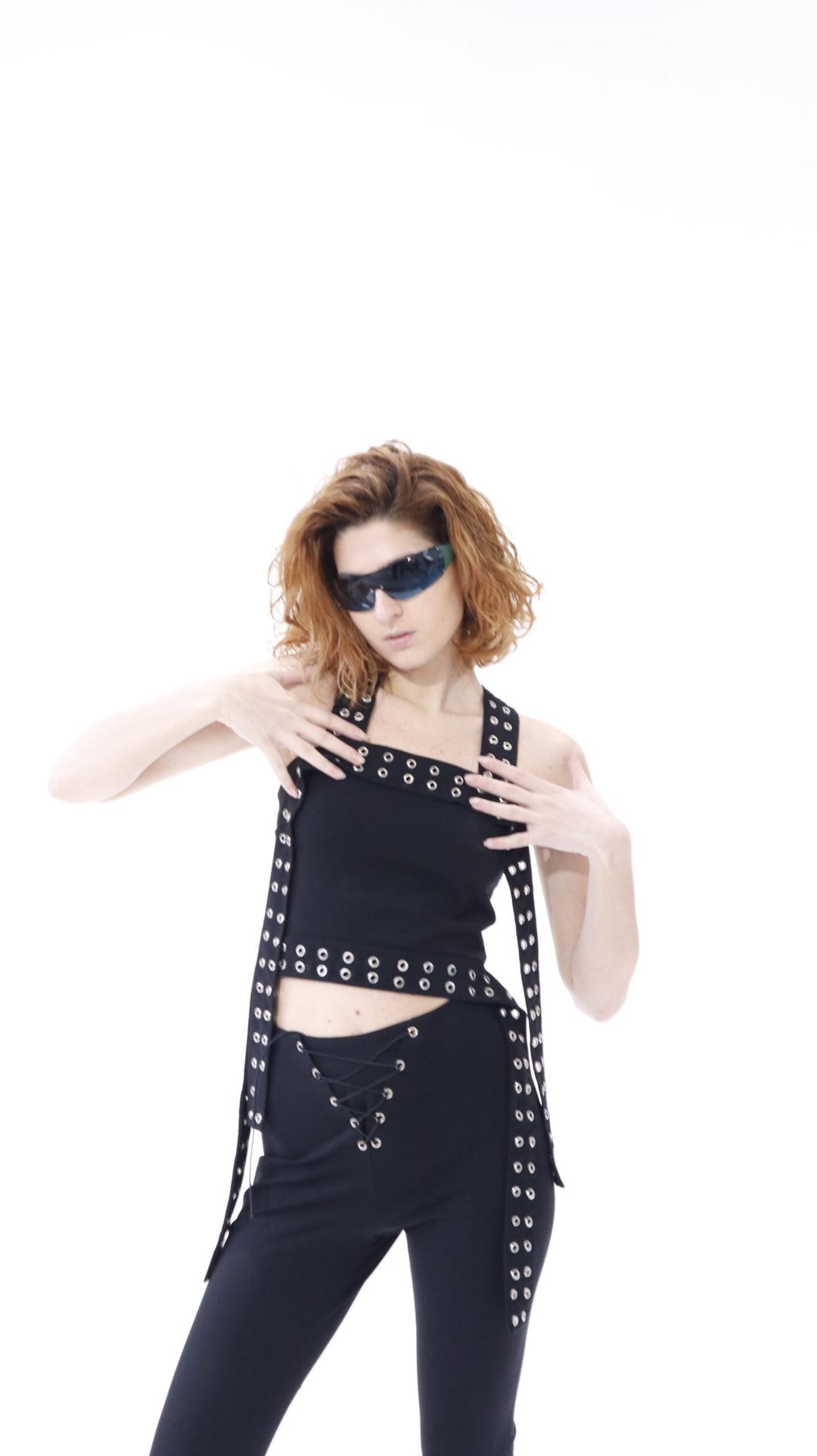 Luna Top