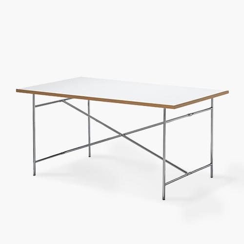 Eiemann 2 / White,160cm