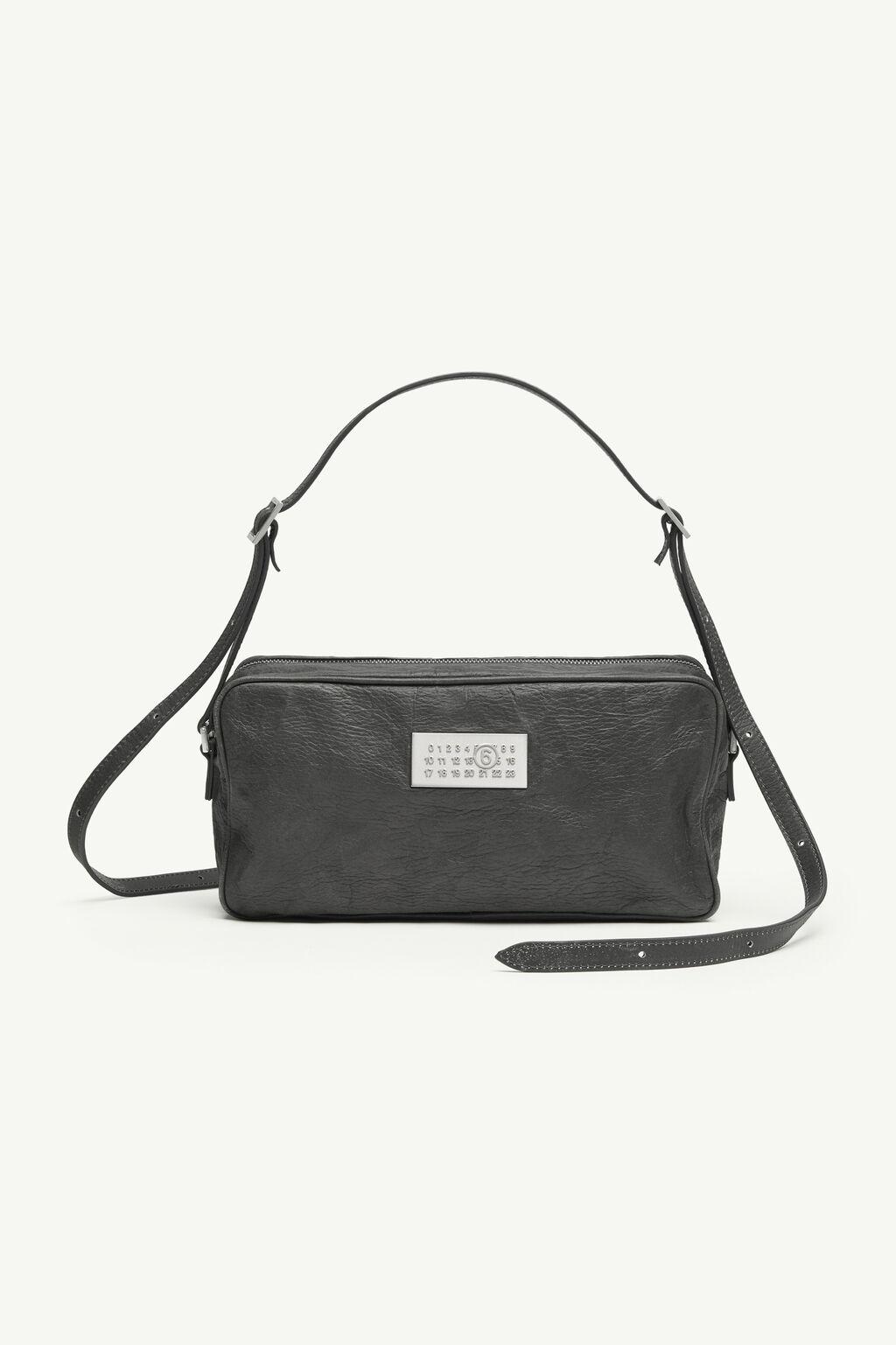 Numeric Crossbody bag