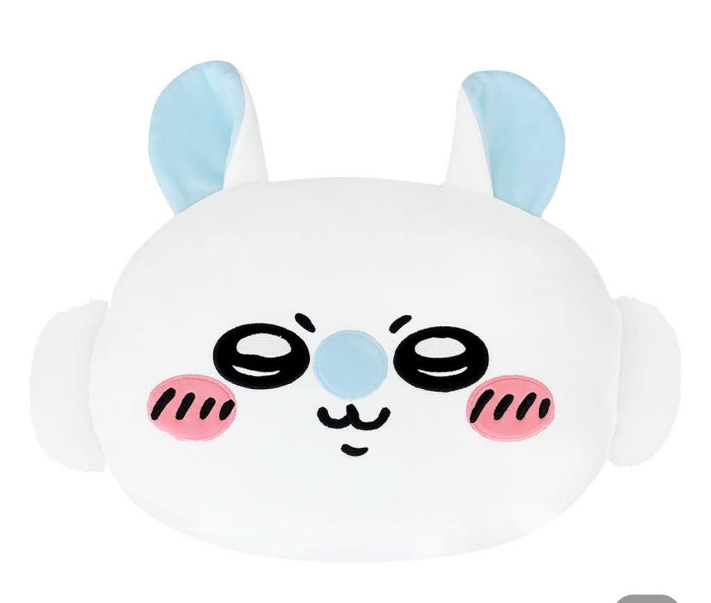 핸드/낮잠 쿠션 