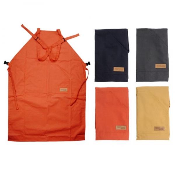 화홍 아프론 앞치마/L  / 개