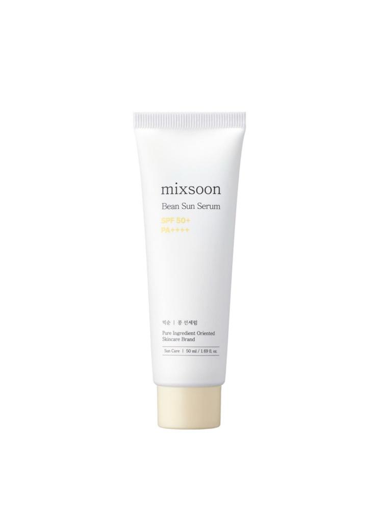 믹순 콩 선세럼 50ml SPF 50+ PA++++