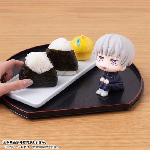 [24.07발매][예약특가] 주술회전 LOOKUP 이누마키 토게 룩업 피규어 굿즈 (4/18 수주예약마감)