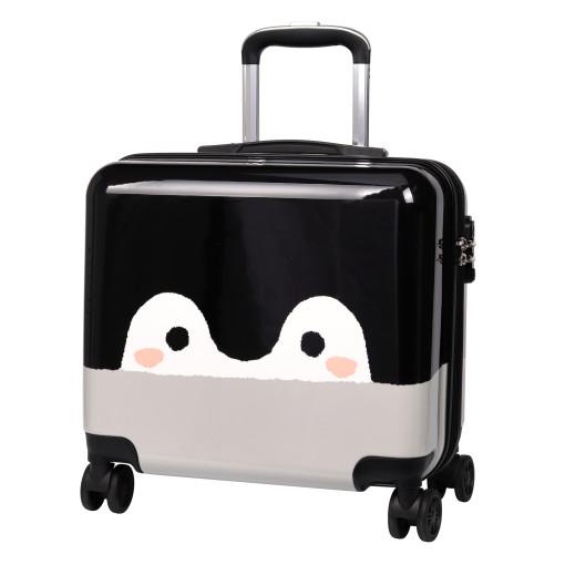 코우펜짱 16인치 캐리어