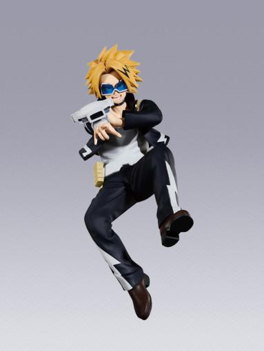 [당일발송] 나의 히어로 아카데미아 AMAZING HEROES vol.21 카미나리 덴키 피규어 일본내수용