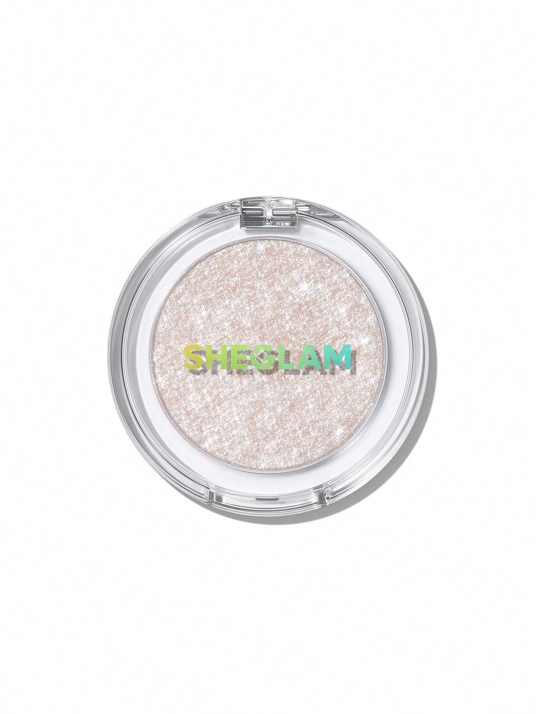 Enigma Sparkly Eyeshadow-Pure