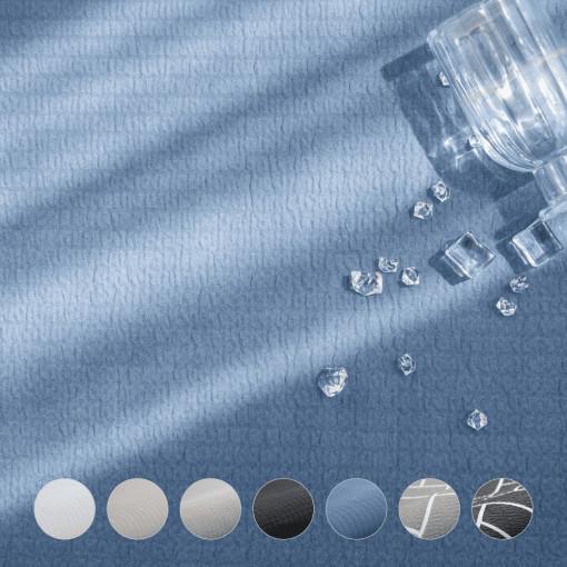 여름카페트 여름용 러그 냉감 시어서커 고양이러그 러그제작