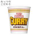 カップヌードル　カレー