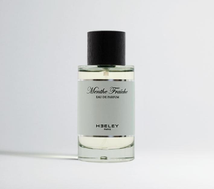 Menthe Fraîche - 100 ml