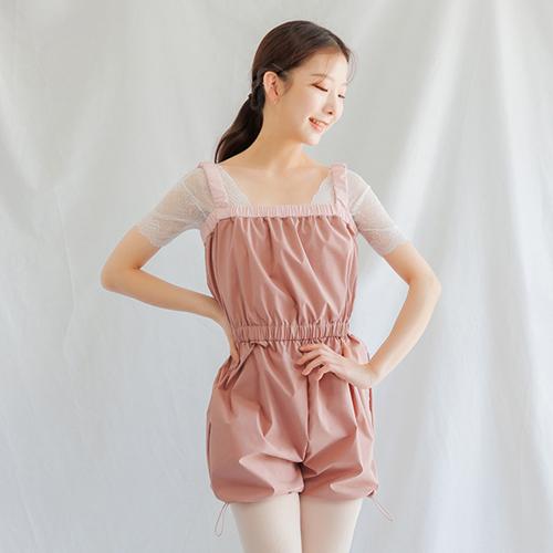 ERELL_Clara 클라라 숏롬퍼