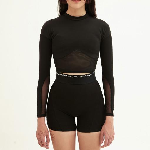 바이커쇼츠 3부바지 스포츠웨어 레깅스 수영복 휴양지 [에이프릴풀데이] BDSC 비에꼴