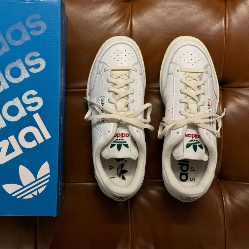 아디다스 오리지널 잉글우드 SPZL 스페지알