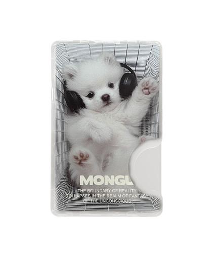 music puppy 맥세이프 카드팩 카드지갑 슬림 슬롯