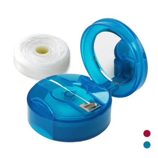 위덴 콤팩트형 치실+리필