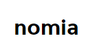 노미아 제품 둘러보기
