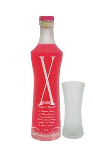 엑스레이티드375ml