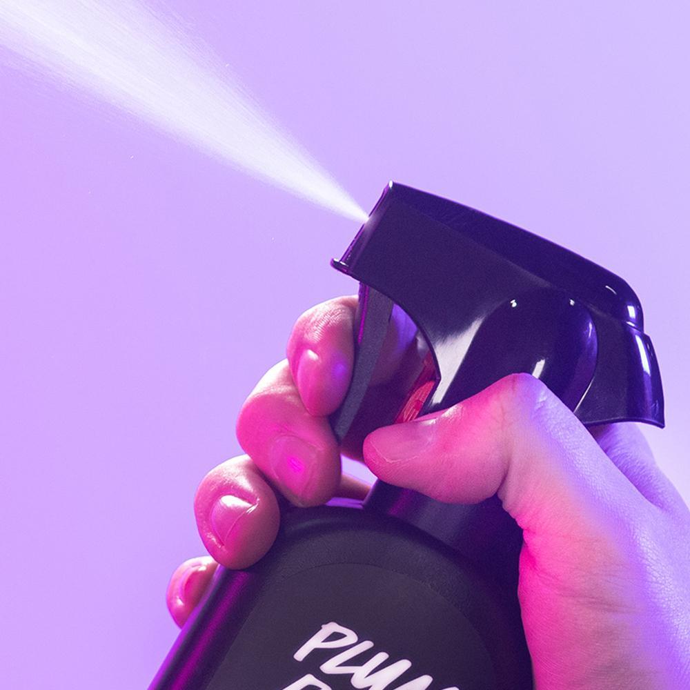 플럼 레인