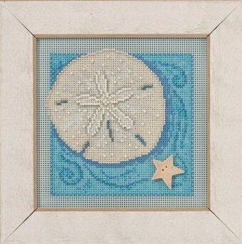 Sand Dollar