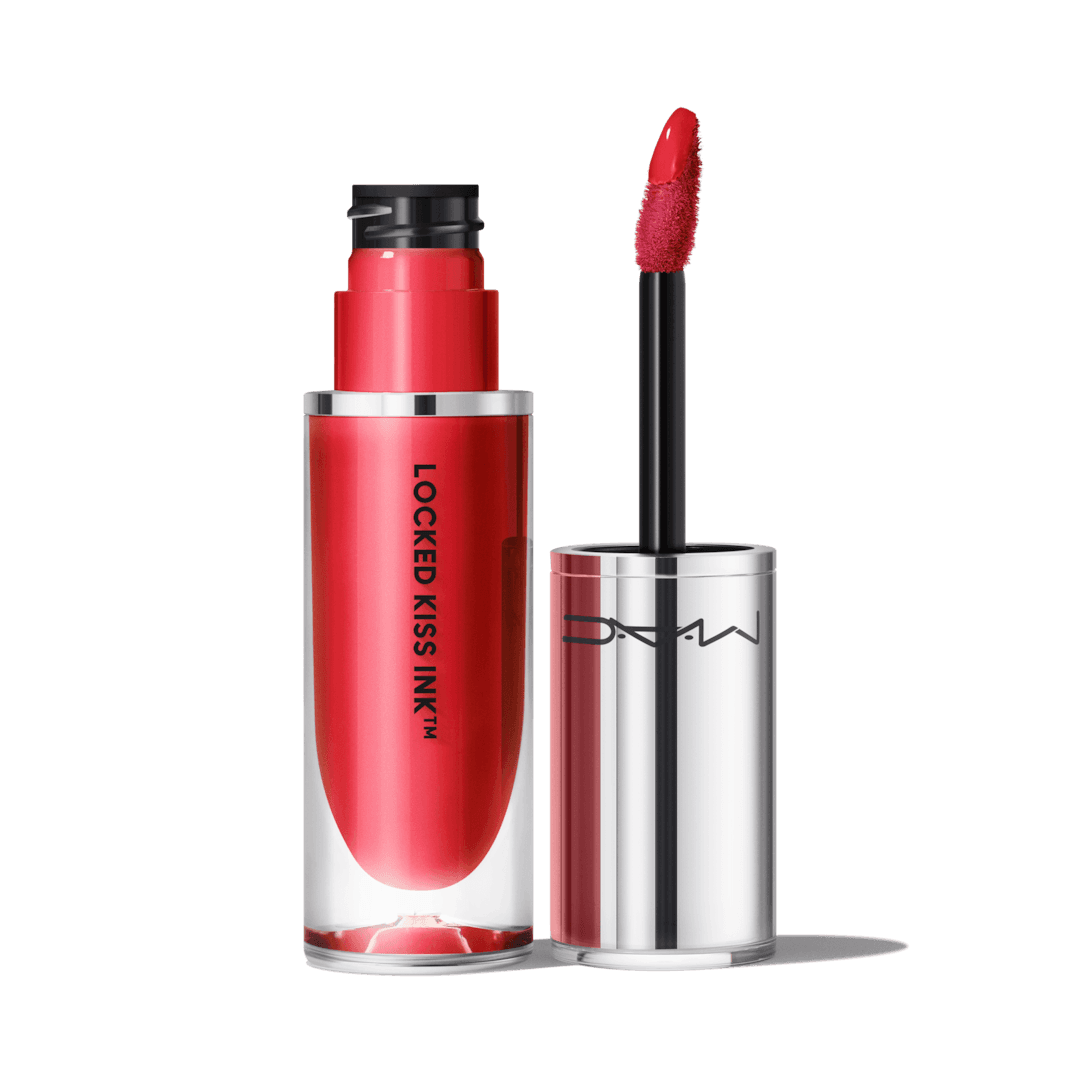 M·A·C Locked Kiss Ink 24HR Lipcolour