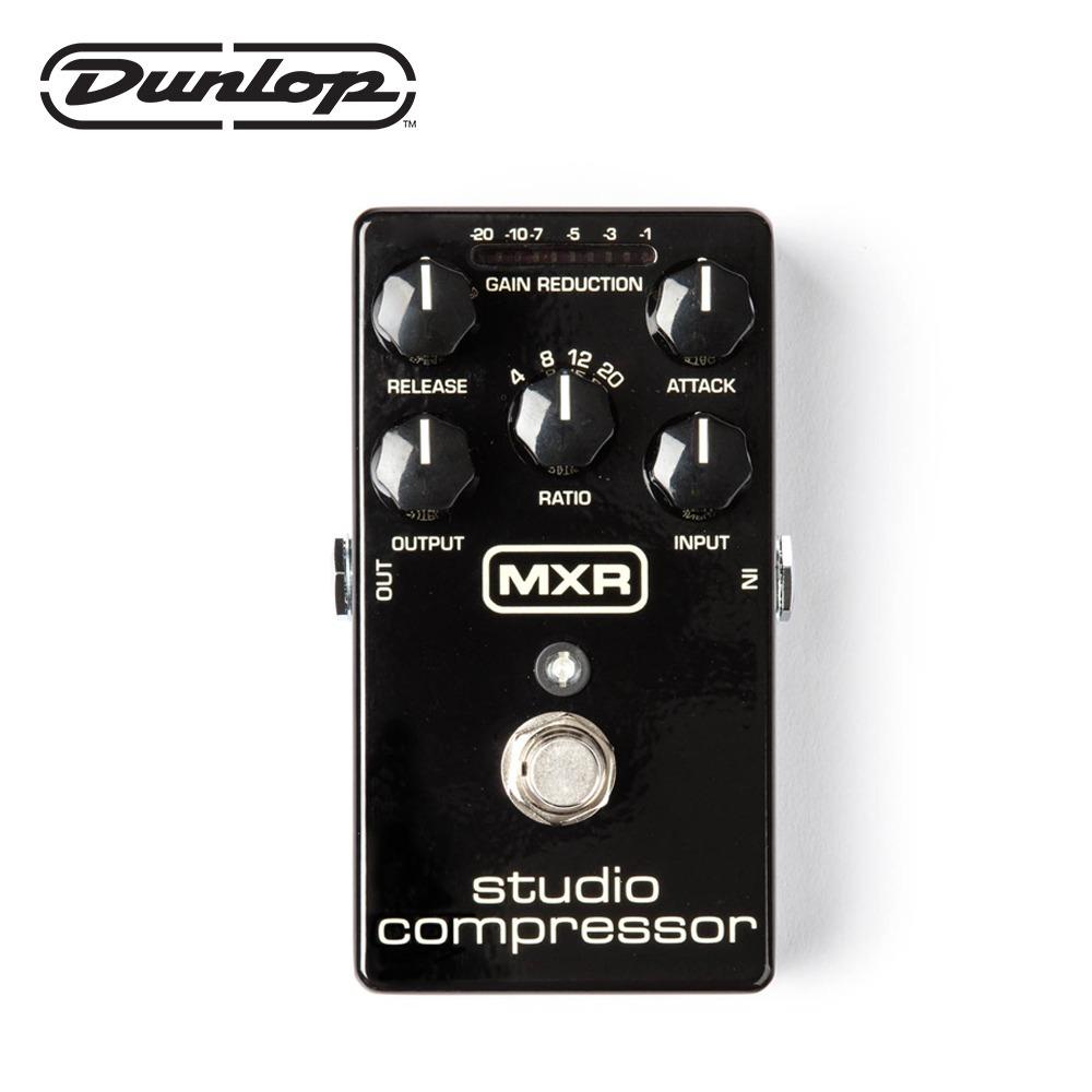 STUDIO COMPRESSOR -M76