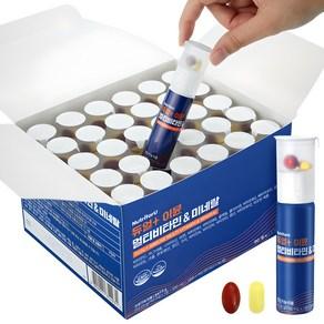 비타민마을 퍼펙트 이뮨 플러스 마그네슘 액상 멀티비타민, 7회분, 1개 - 비타민/영양제 | 쿠팡