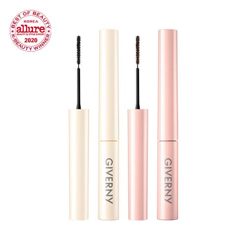 지베르니 밀착 센서티브 마스카라