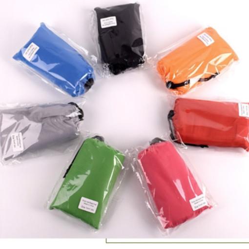 휴템 초경량 등산용 포켓 휴대용 방수 미니 돗자리