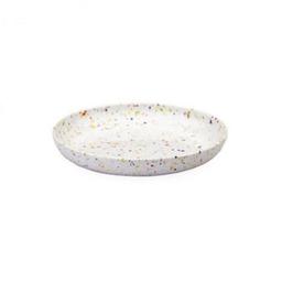 Faplana Dessert Plate 18cm 화플라나 디저트 플레이트 해피라인