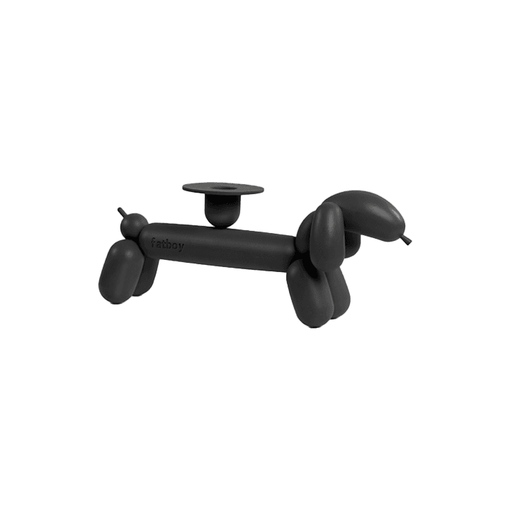 캔도그 캔들홀더_Anthracite