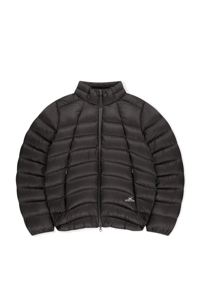 Fly Light Down Jacket
