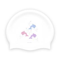 나이브다이브 파스텔 돌핀 실리콘 수모 : 나이브다이브