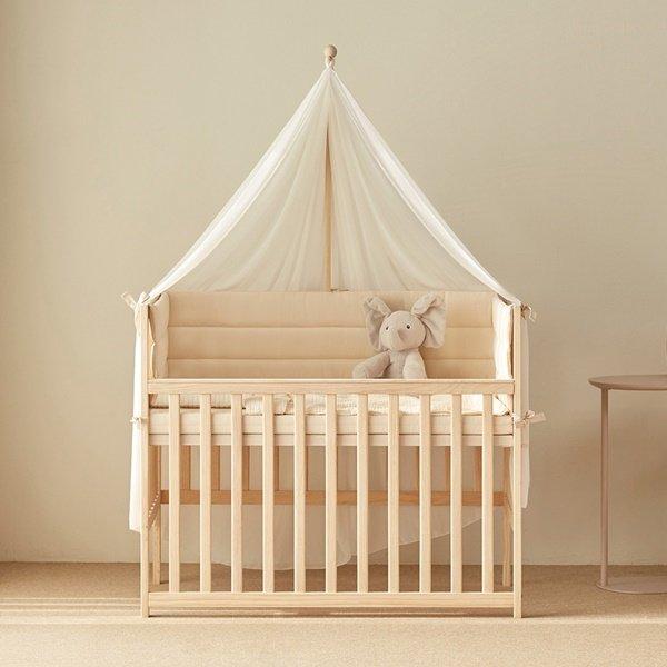 스튜디오 아기침대 매트리스