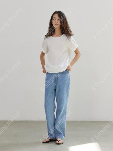 베른 bern 로니 블라우스