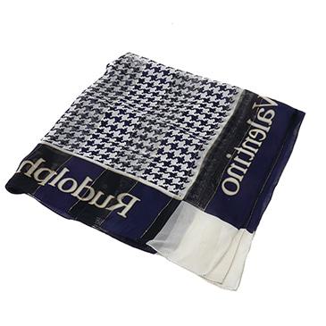 RUDOLPH VALENTINO 루돌프 발렌티노 행거치프  / WOMEN F