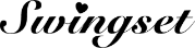 스윙셋