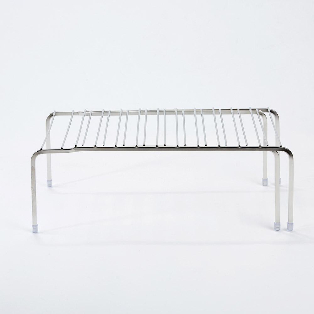 마이키친 스텐길이조절선반34