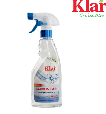 클라 욕실세정제(스프레이) 500ml (Badreiniger Ohne Duft)