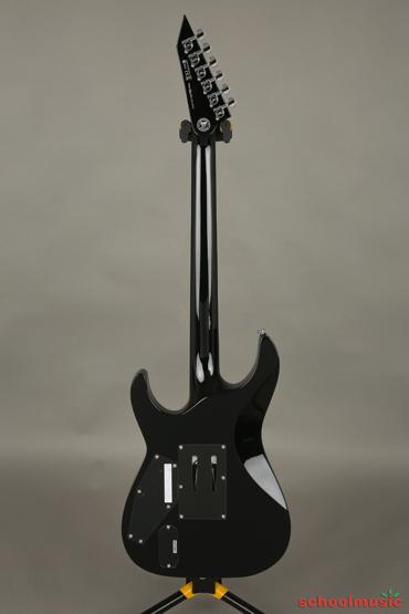 LTD M-I Custom 87 (Black)