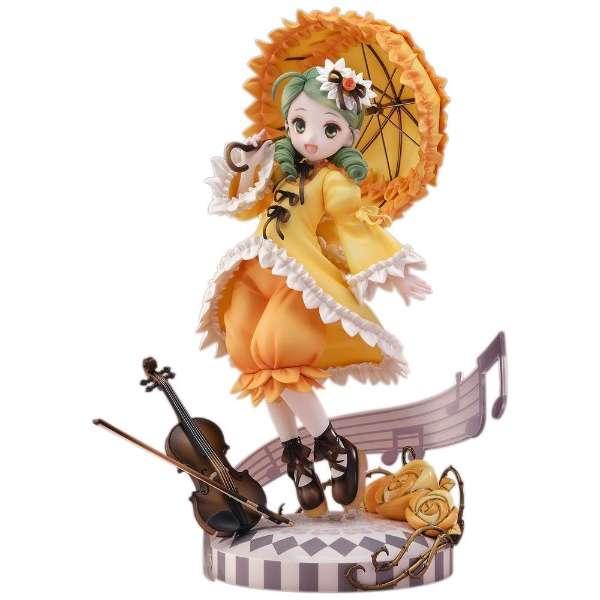 ビックカメラ.com - 塗装済み完成品 ローゼンメイデン 金糸雀