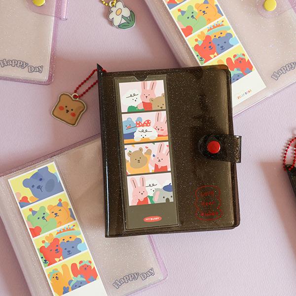 포켓 네컷 앨범