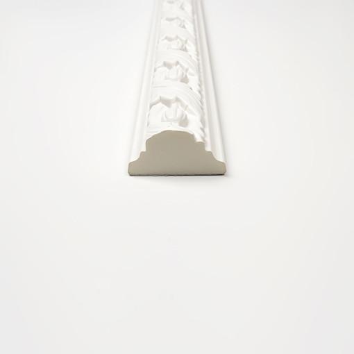 우레탄몰딩 2041 연결 / 25x50x1800mm 화이트 골드 실버 조각 장식