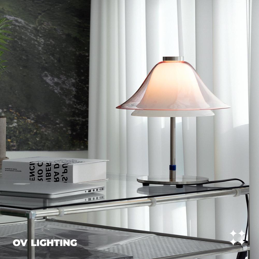 OV-TLS002 LAYER 레이어 테이블 조명(S)