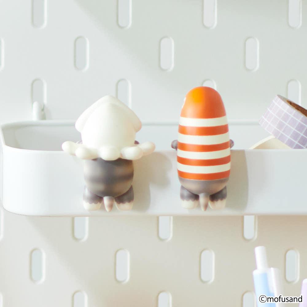 모프샌드 피규어 히퍼 시리즈 - 단품(랜덤) / 장식 소품 / 미니어처