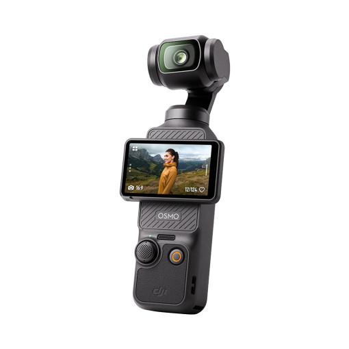 DJI Osmo POCKET3 오즈모 포켓3 / 납품 세금계산서 가능