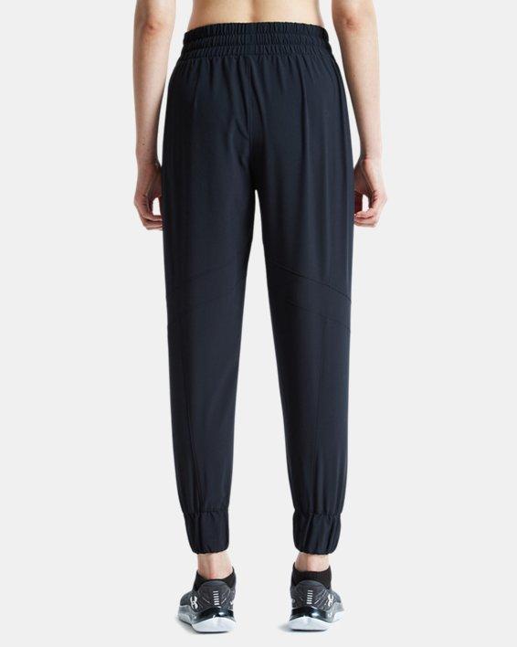 여성 APAC 우븐 팬츠