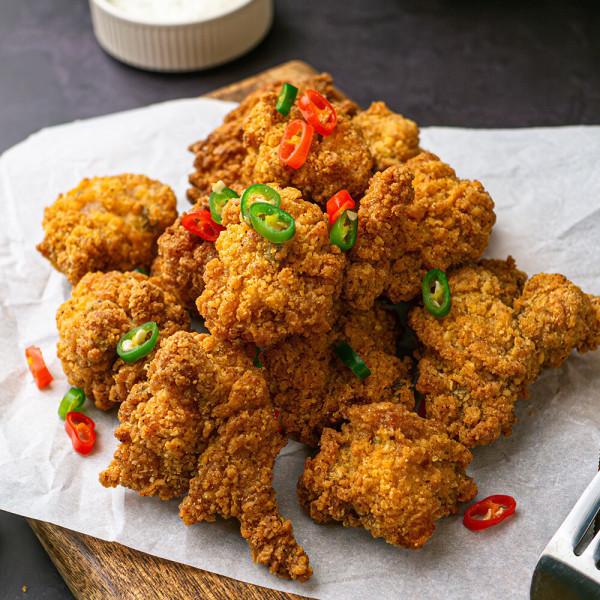 바사삭 고추순살 300g+300g+300g