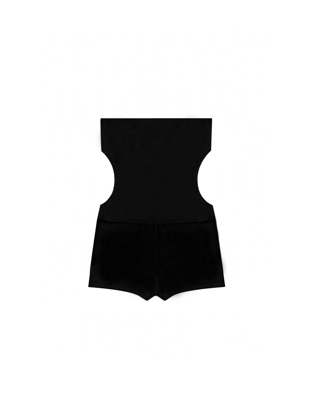 Mini Romper 2