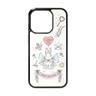 Vintage bunny case