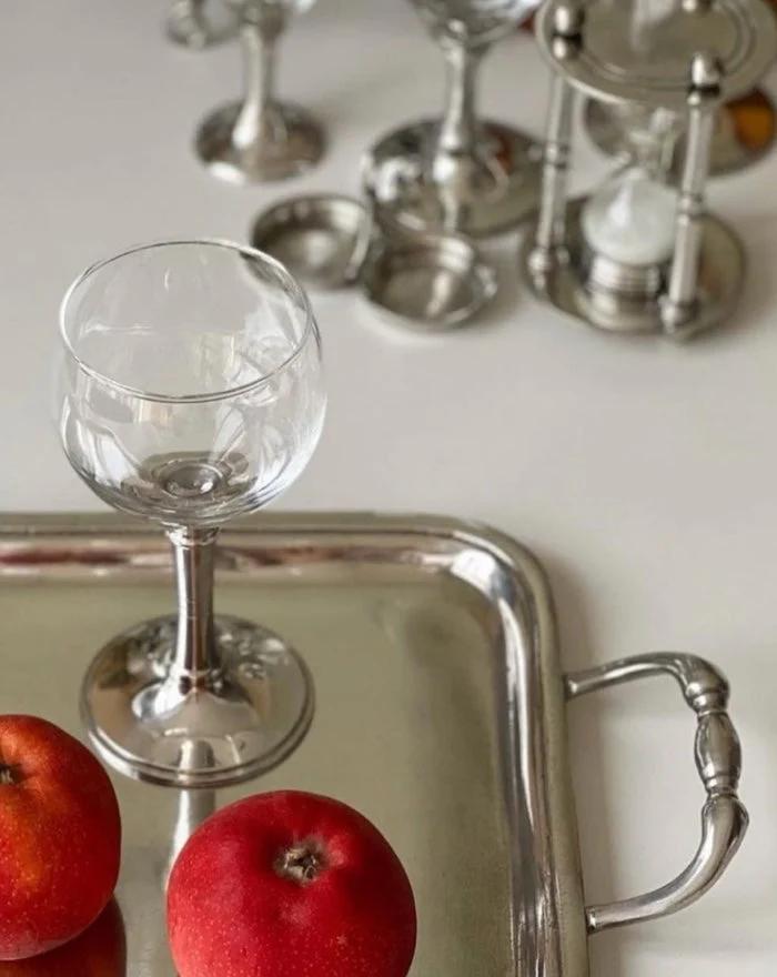 Wine Glass